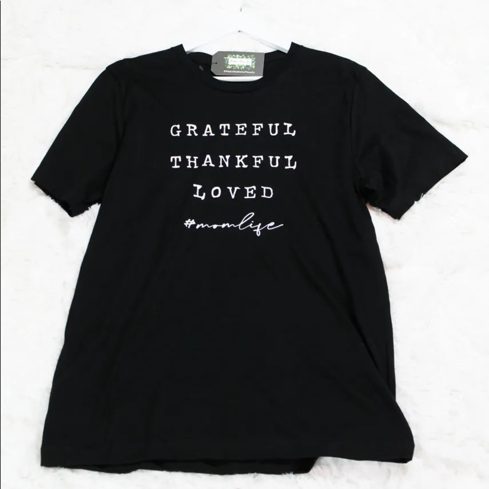 Mother’s Day Shirt (Mom Life)